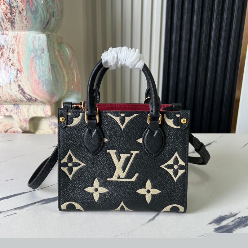 LV Shopping Bags